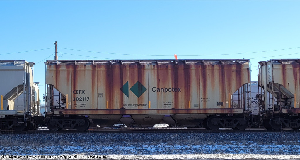 CEFX 302117
